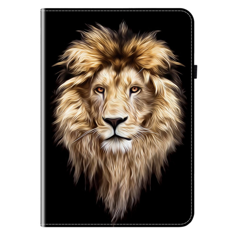 Custodia per Samsung Galaxy Tab S11 Lion