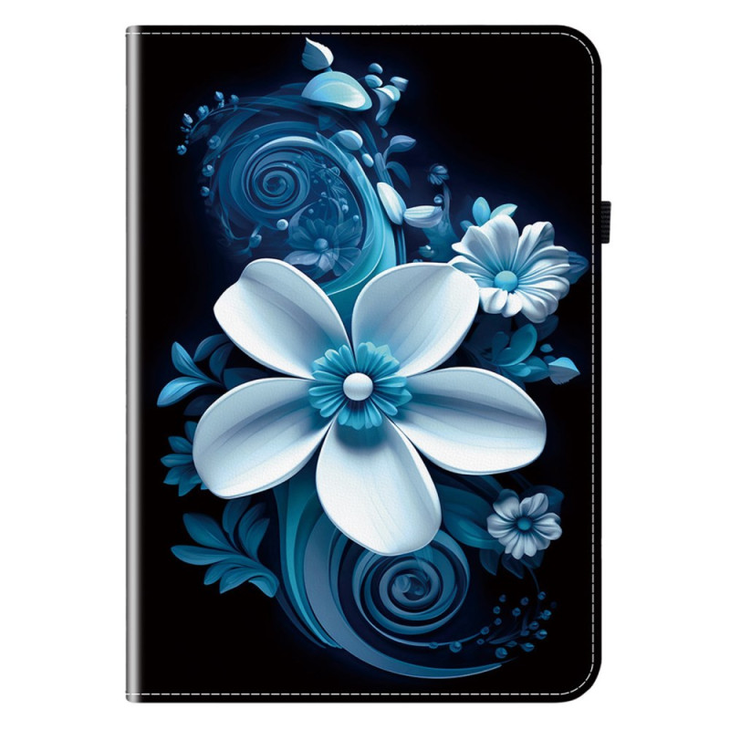 Custodia per Samsung Galaxy Tab S11 Black Orchid