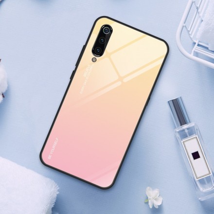 Xiaomi Mi 9 Custodia di colore galvanizzato