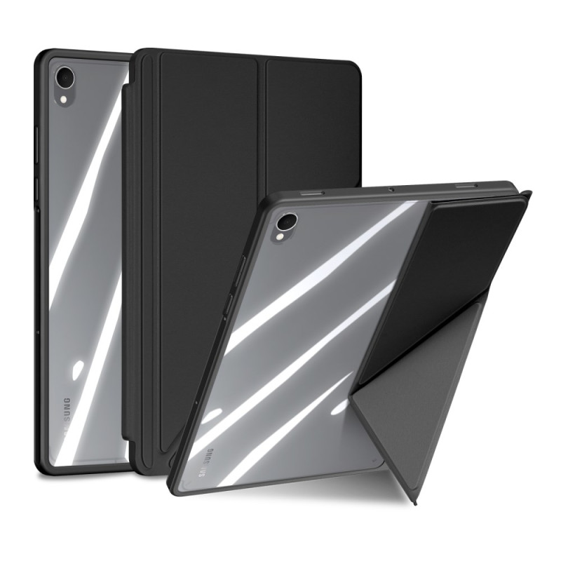 Custodia smart
 per Samsung Galaxy Tab S11 Origami con supporto per stilo