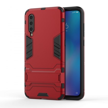 Xiaomi Mi 9 cover duro Ultra Tongue