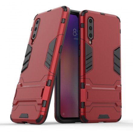 Xiaomi Mi 9 cover duro Ultra Tongue