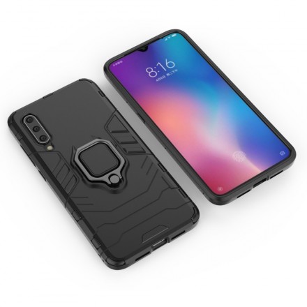 Xiaomi Mi 9 Custodia resistente agli anelli