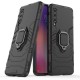 Xiaomi Mi 9 Custodia resistente agli anelli