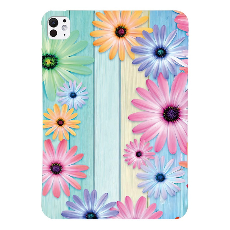 Custodia per iPad Pro 11 (2025) / 11 (2024) Sunflower