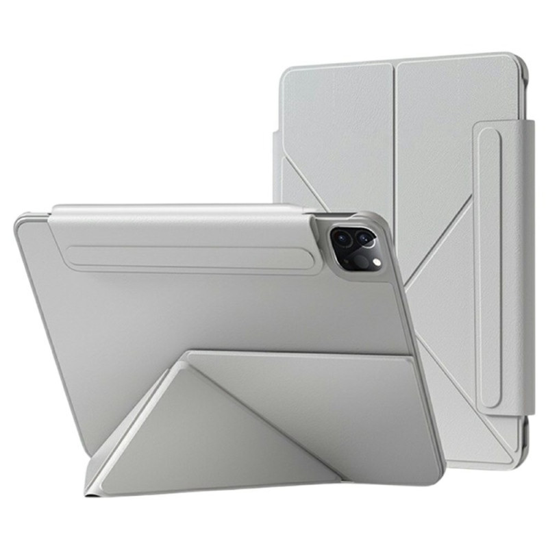Custodia smart
 per iPad Pro 11 (2025) / 11 (2024) magnetica bifacciale