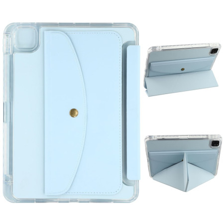 Custodia smart
 per iPad...