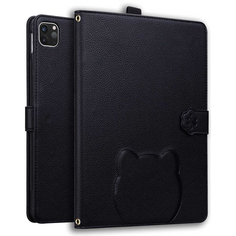 Custodia per iPad Pro 11 (2025) / 11 (2024) Design Chat