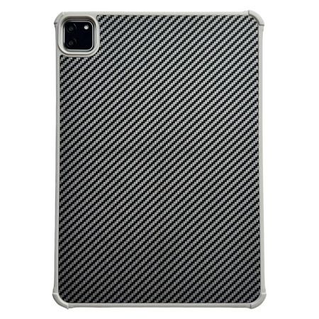 Custodia magnetica per iPad...