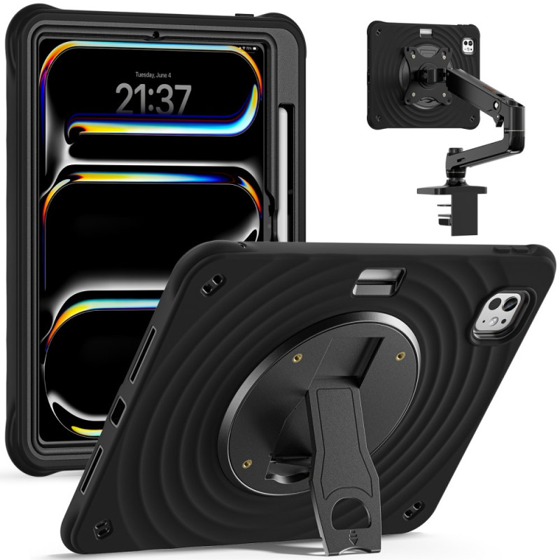 Compatibilità VESA della cover
 per iPad Pro 11 (2025) / 11 (2024)