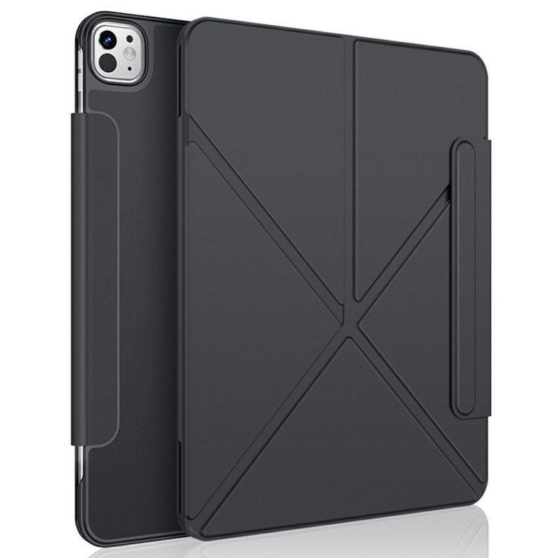 Custodia smart
 per iPad Pro 11 (2025) / 11 (2024) multifunzione
