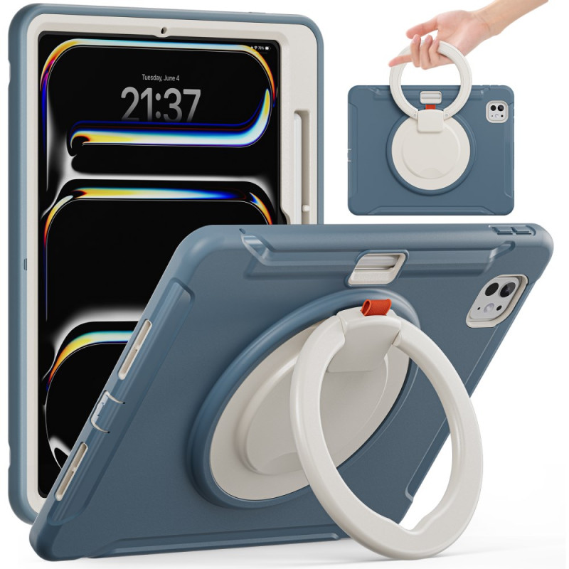 Custodia per iPad Pro 11 (2025) / 11 (2024) 3-in-1
