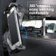 BASEUS Supporto per auto a 360°