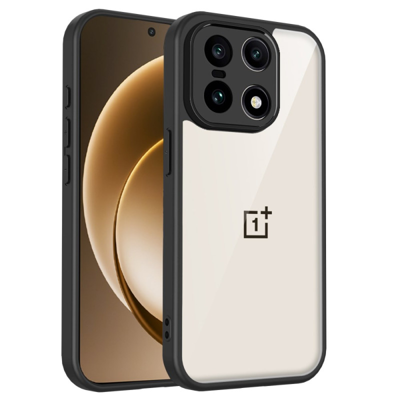 Custodia trasparente OnePlus 15 5G Hybrid Design