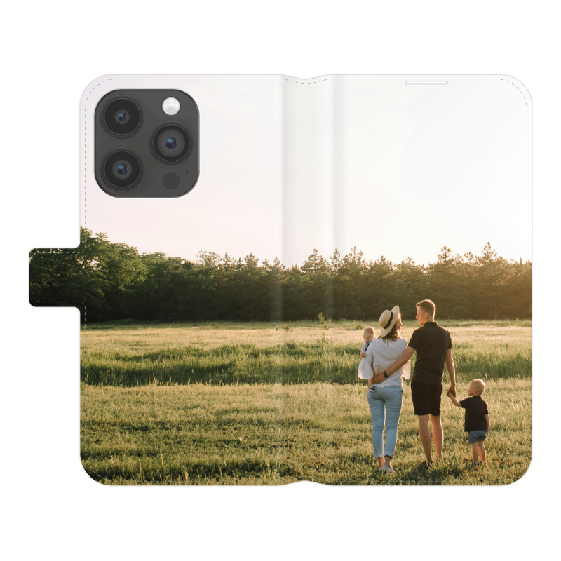 Housse personnalisée iPhone 14 Pro