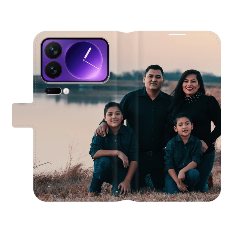 Custodia personalizzata Xiaomi 17 Pro