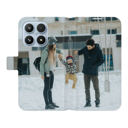 Custodia personalizzata...