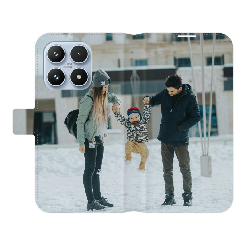 Custodia personalizzata Xiaomi 17