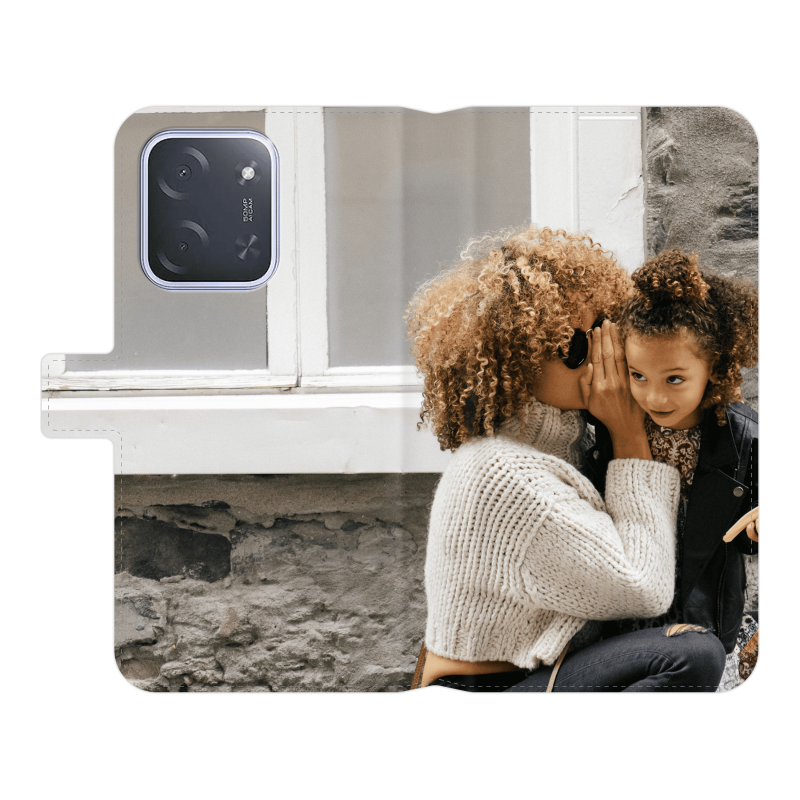 Custodia personalizzata Poco C85