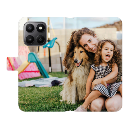 Custodia personalizzata per...