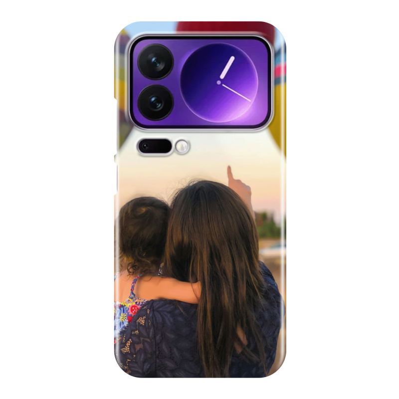 Custodia personalizzata Xiaomi 17 Pro