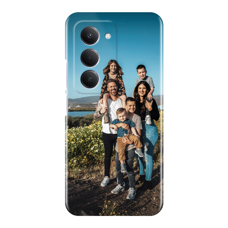 Custodia personalizzata Xiaomi Redmi 15 4G