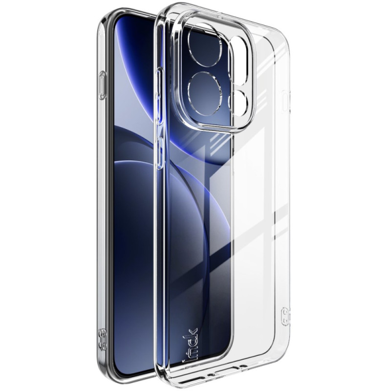 Oppo Find X9 5G Custodia trasparente IMAK
