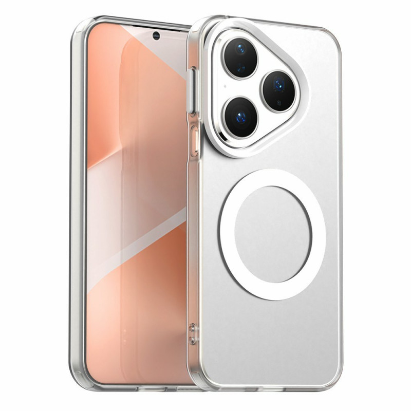 Coque Huawei Pura 80 MagSafe Givrée