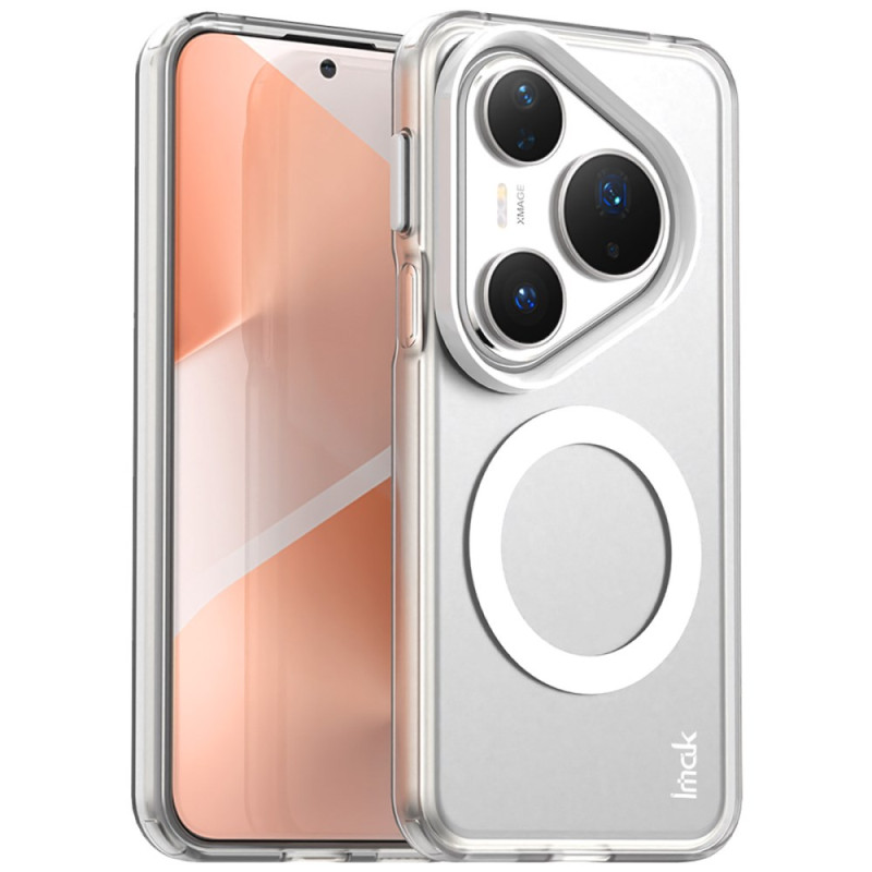 Huawei Pura 80 Pro Custodia MagSafe IMAK