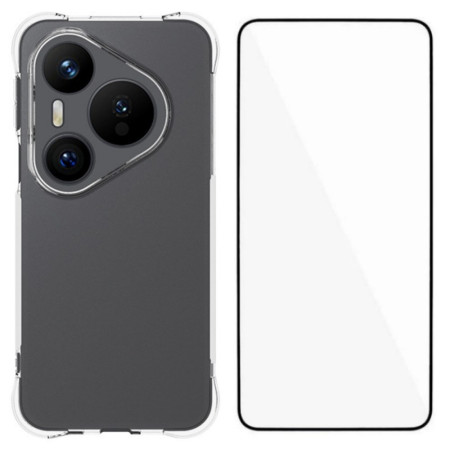 Huawei Pura 80 Pro Custodia...