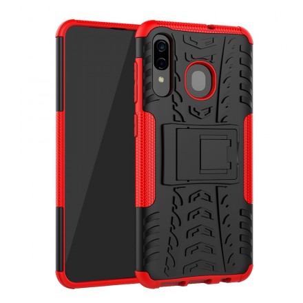 Samsung Galaxy A50 Custodia rigida Ultra