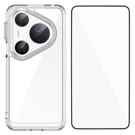 Huawei Pura 80 Custodia...