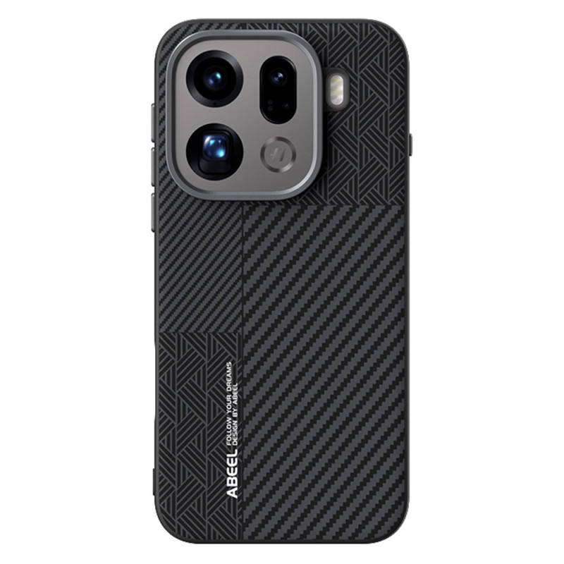 Oppo Find X9 Pro 5G MagSafe Design Custodia ABEEL