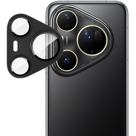 Lente protettiva in vetro...