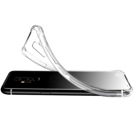 Samsung Galaxy A50 Custodia IMAK Skin Feel