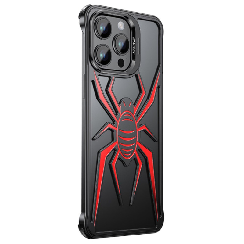Coque iPhone 14 Pro Max Support Design Spider