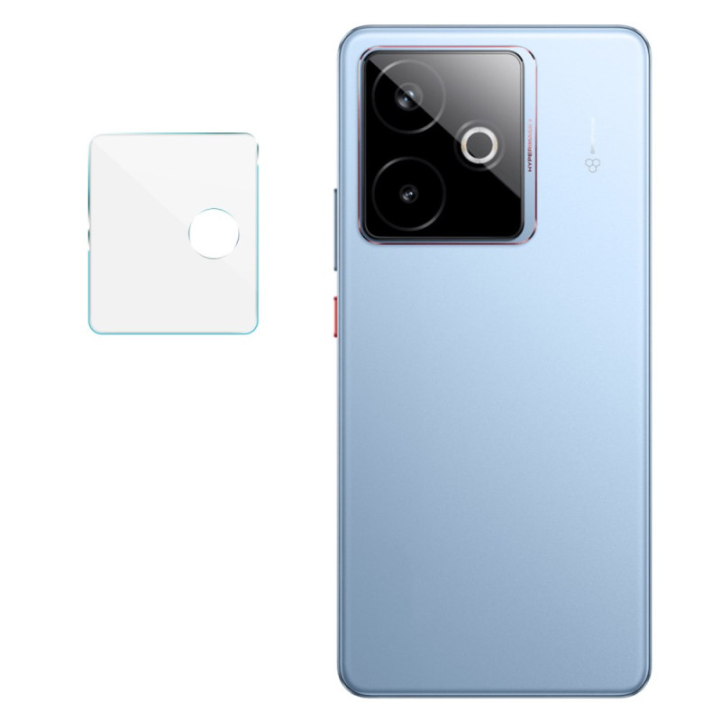 Lente protettiva in vetro temperato per Realme GT 7 / GT 7T