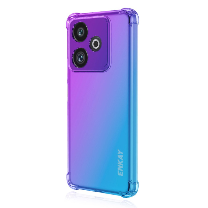 Realme GT 7 Custodia gradiente ENKAY