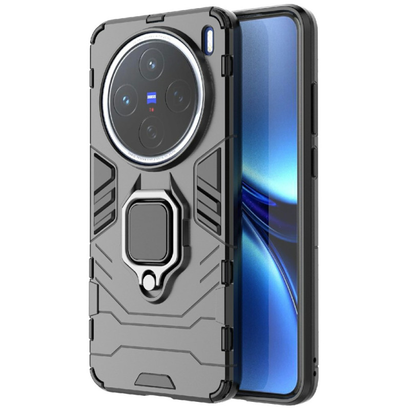 Vivo X200 Guscio resistente agli anelli