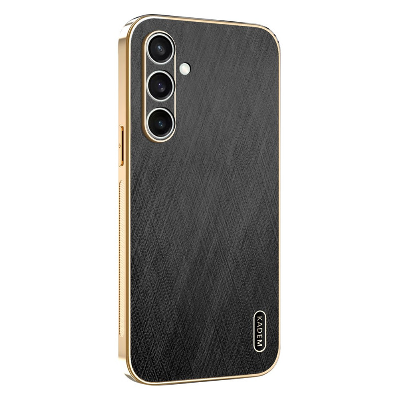 Custodia per Samsung Galaxy S26 Silk Texture