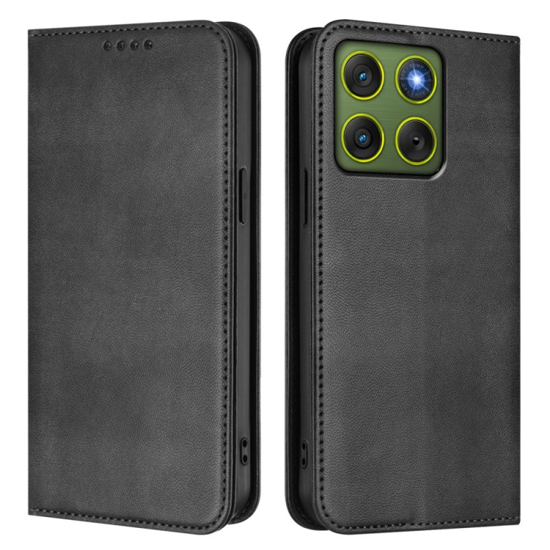 Flip Cover Motorola Edge 70 Protection RFID