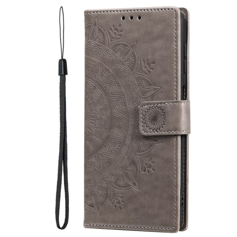 Custodia Samsung Galaxy S26 Ultra Mandala Sun