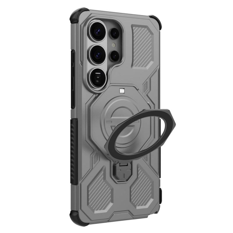 Coque Samsung Galaxy S26 Ultra Béquille Rotative