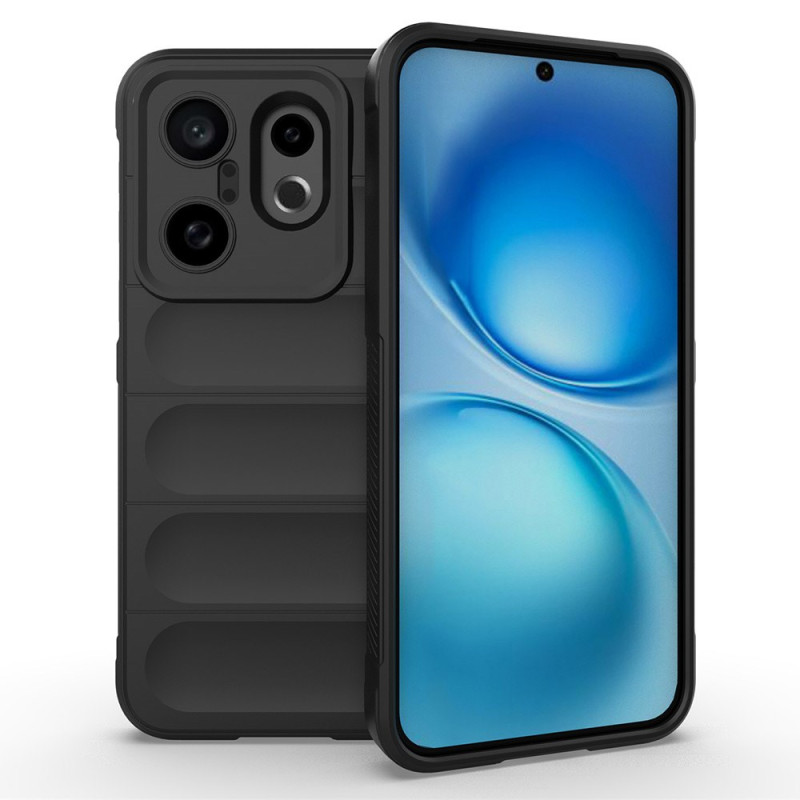 Vivo X200 FE cover
 antiscivolo