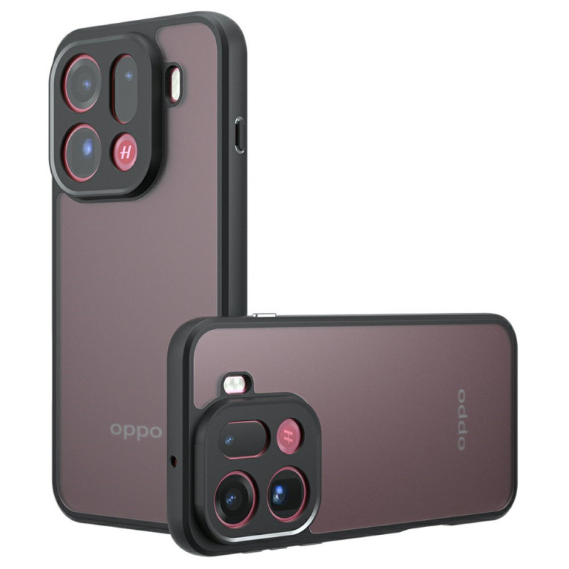 Custodia Oppo Find X9 Pro 5G con protezione avanzata