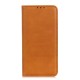Flip Cover Samsung Galaxy A40 in pelle spaccata