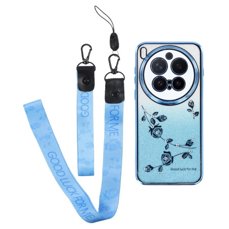 Vivo X300 Pro Custodia con...