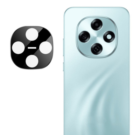 Lentille de Protection en...