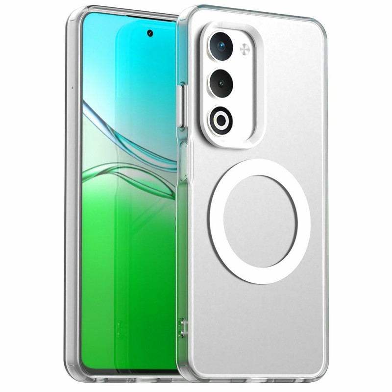 Oppo A5 5G Custodia MagSafe smerigliata