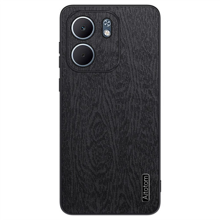 Coque Oppo A5X 4G Texture Bois